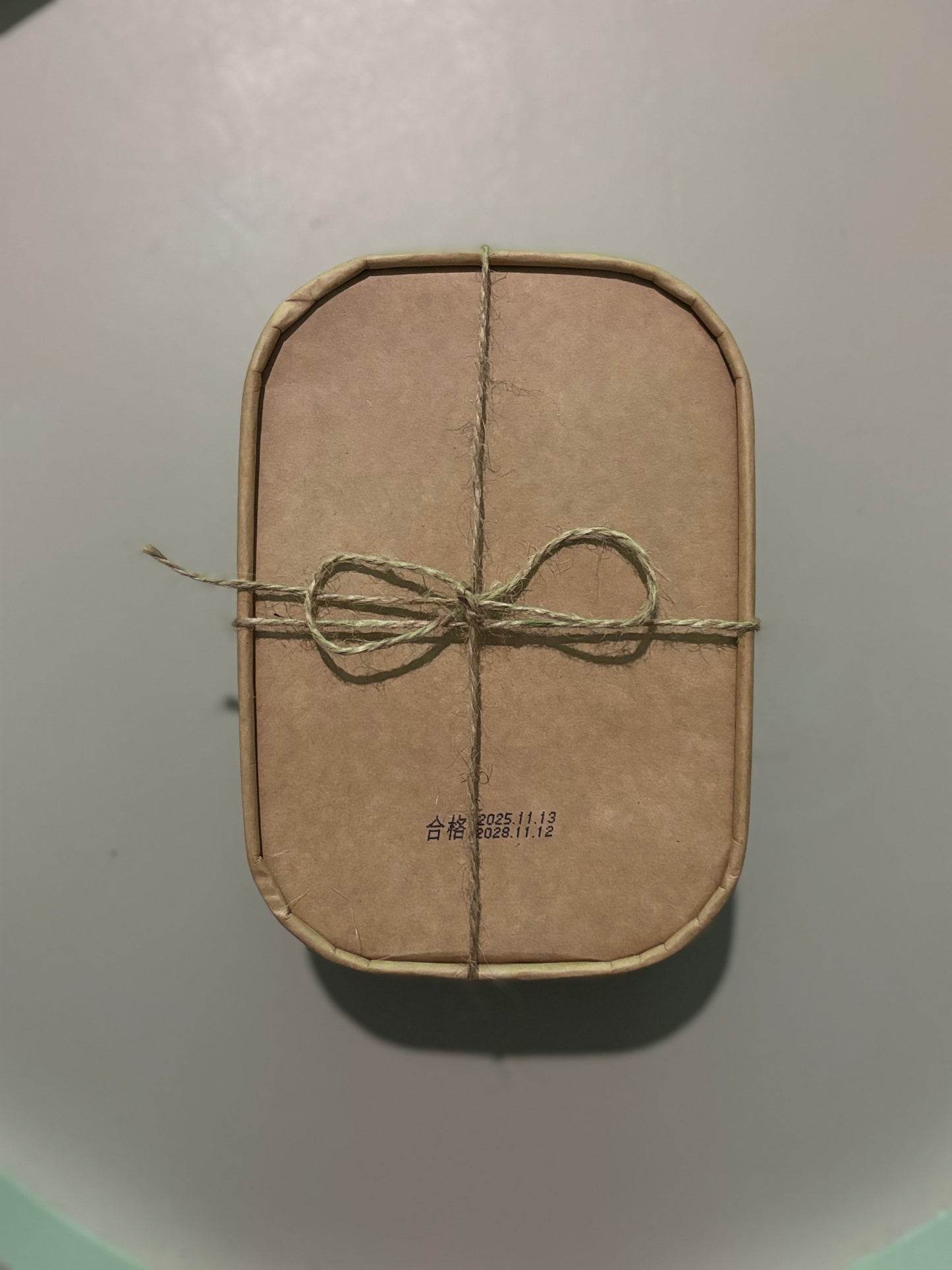 SavonGrapp™ Savon parfumé en grappe